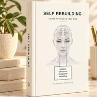 Self Rebuilding: A Book to Rebuild Your Life