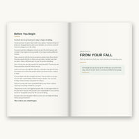 Self Rebuilding: A Book to Rebuild Your Life
