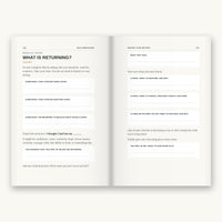 Self Rebuilding: A Book to Rebuild Your Life